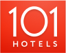 Рейтинг на 101 Hotels